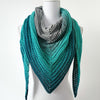 

Spring Drops - Shawl
1