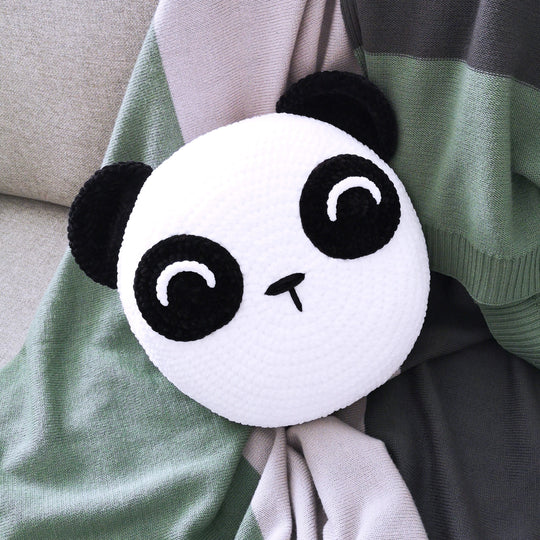 Panda - Pillow