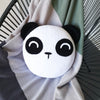 

Panda - Pillow
2