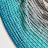 

Spring Drops - Shawl
5