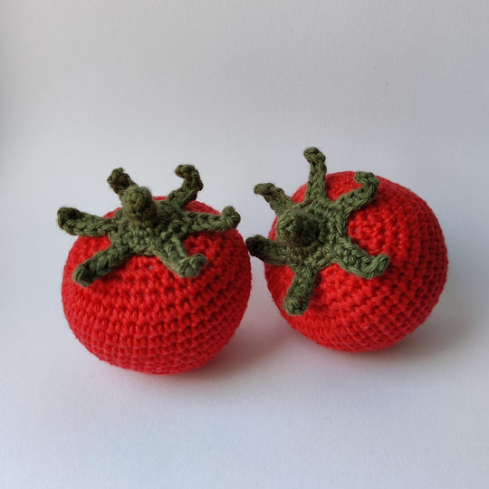 Tomato - Play Food