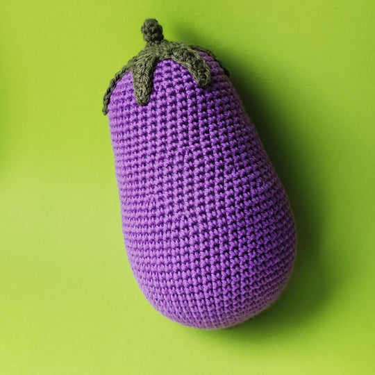 Eggplant - Play Food