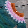 

Dream Flower - Children’s Sweater
4