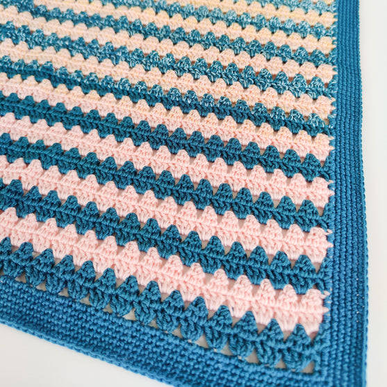 

Fairytale - Blanket
3