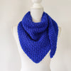 

Triangle Bean - Cowl
1