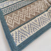 

Sea Crystals - Blanket
2