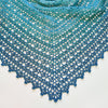 

Mid-Morning - Shawl
3