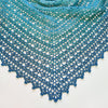 

Mid-Morning - Shawl
3