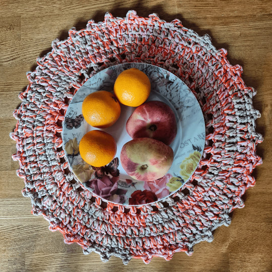 Pretty Prim - Placemats