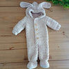 

Honey Bunny Snowsuit
6