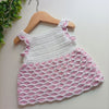 

Pretty Petals - Children’s Dress
2