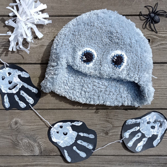 

Monster - Hat
1