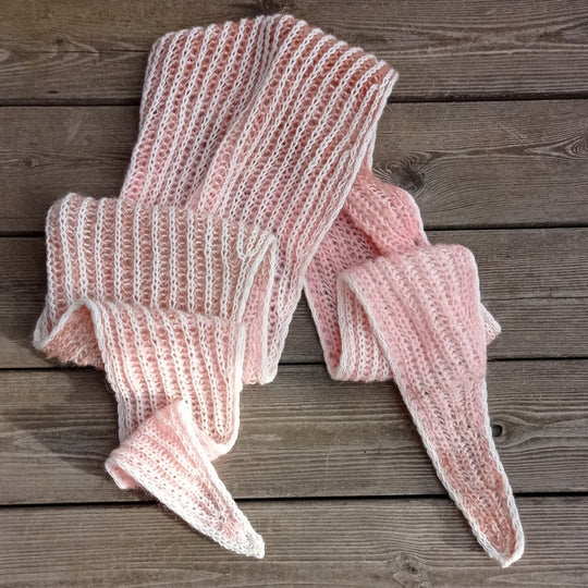 Sky Shawl - Scarf