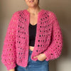 

Easy Spring Cardigan
1