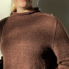 

Easy Saddle Shoulder - Sweater
4