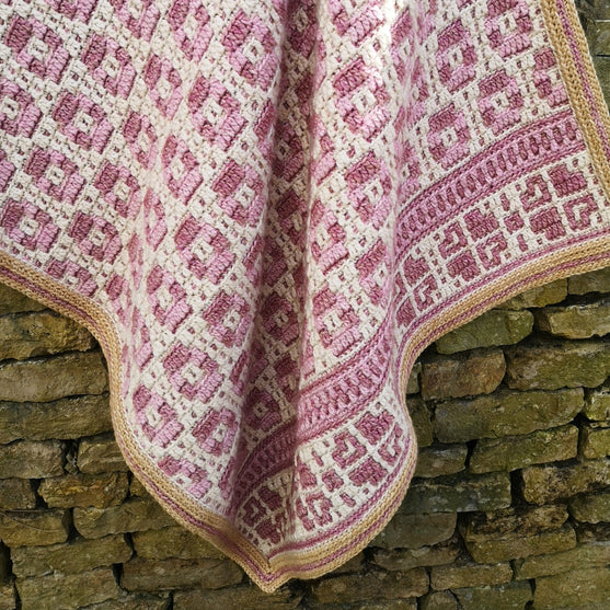 

Lollipops - Blanket
2