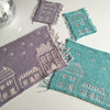 

Home Is Where You Craft - Placemat & Coaster
4