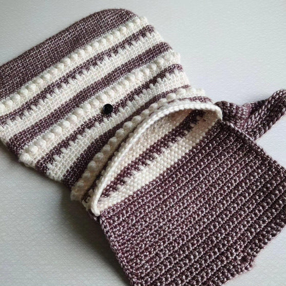 

Serene - Shoulder Bag
6