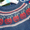 

Pumpkins - Children’s Sweater
2