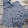 

Vinterblonde – Shawl
6