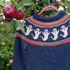 

Bhoo – Children’s Sweater
2