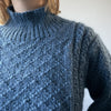 

Diamond Structure Sweater
3