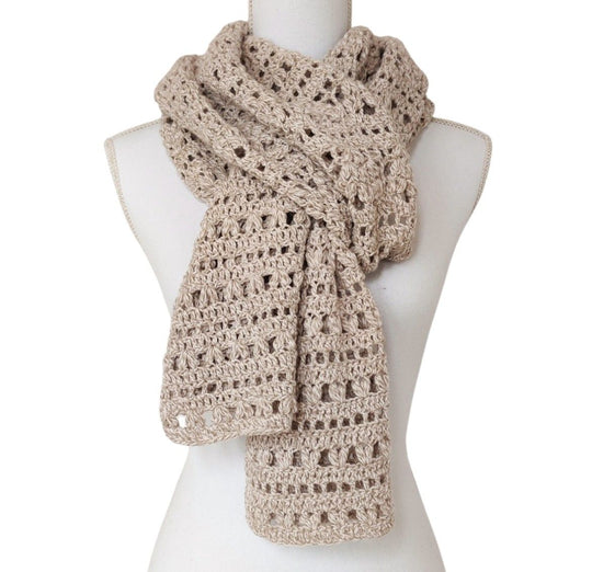 Simply Chic - Scarf