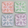 

Mosaic Bloom - Coasters
3
