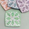 

Mosaic Bloom - Coasters
2