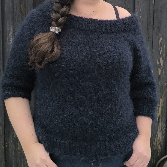 

Suri – Sweater
3