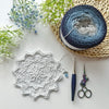

Star of Hunor - Baby Blanket
7