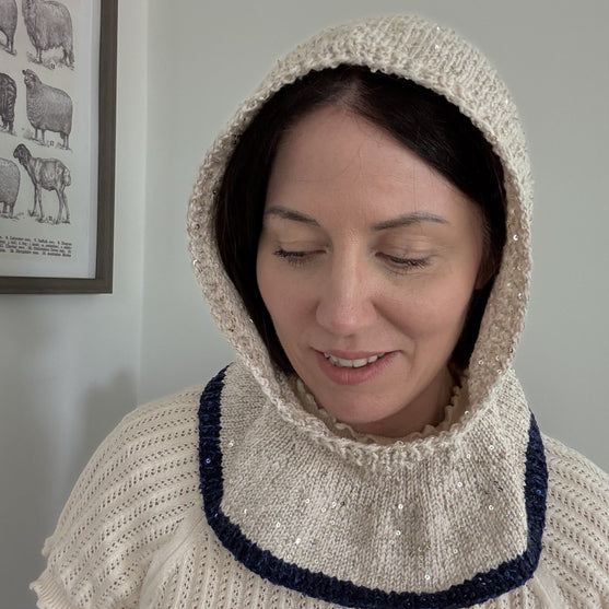 

Starlet - Balaclava
1