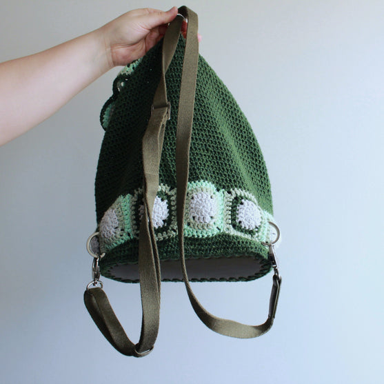 

Woodland Backpack - Bag
2