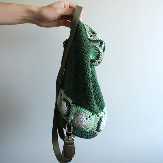 

Woodland Backpack - Bag
3