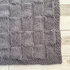

Square to Square - Blanket
2