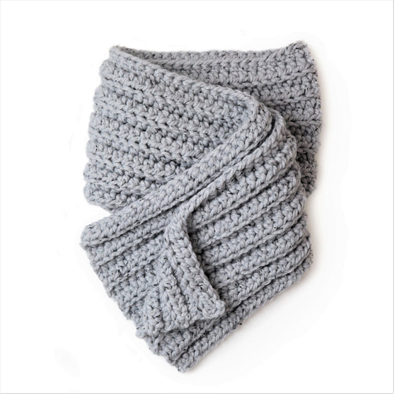 

Sydney - Scarf & Beanie
5