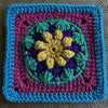

Mandala - Blanket
6