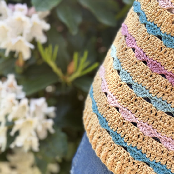 

Harmony Tee - T-shirt
8