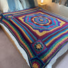 

Mandala - Blanket
1
