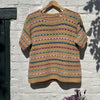 

Harmony Tee - T-shirt
10