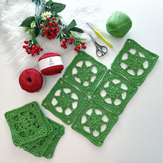 

Elvellon - Table Runner
4