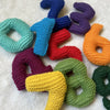 

1 2 3 Knit - Numbers
2