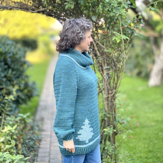 

Arbor - Sweater
4