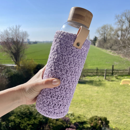 Starlight - Bottle Cover