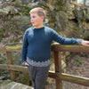 

Mountaintop - Pullover
3