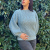

Frozen Thistle - Sweater
1