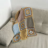 

Sunshine - Baby Blanket
2