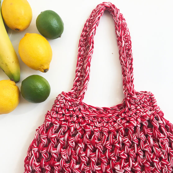 

Benna - Market Tote Bag
3