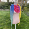 

Dolce Rainbow - Scarf
1
