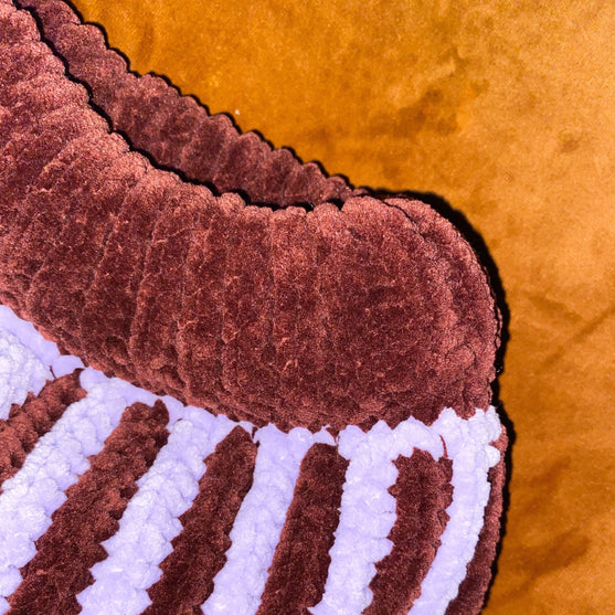 

Teddy Bear - Baby Pants
2